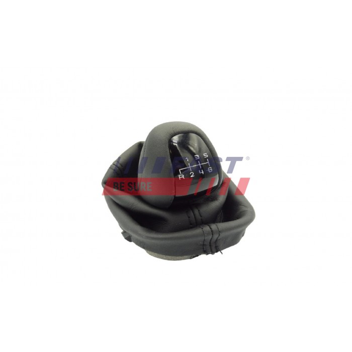 Pommeau et Soufflet de Vitesse Pour Mercedes-Benz Classe C T-Model A2032673910