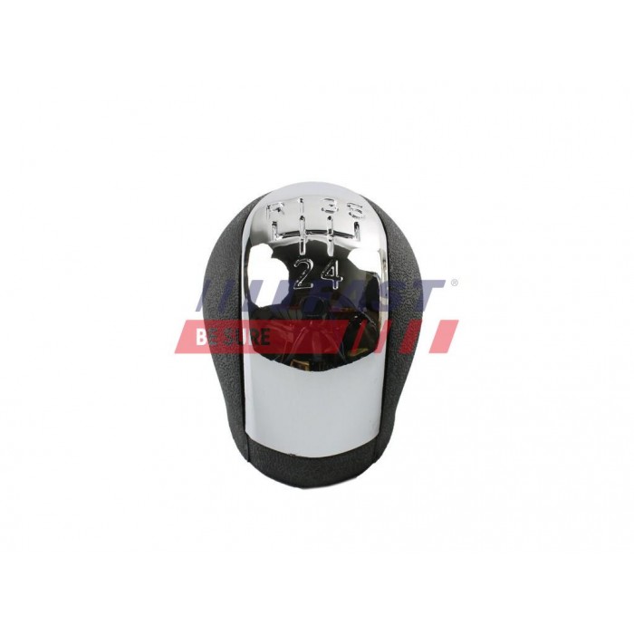 Pommeau Levier de Vitesse Pour Opel Vectra C 738125