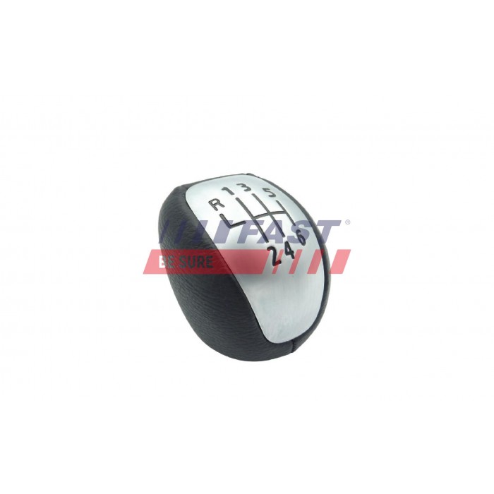 Pommeau Levier de Vitesse Pour Renault Laguna III 328650008R