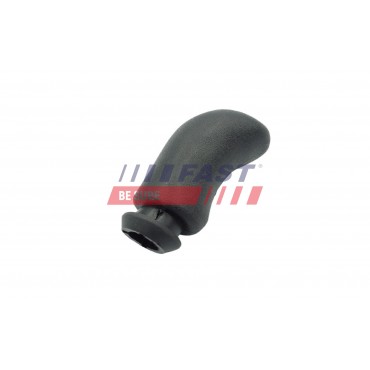 Pommeau Levier de Vitesse Pour Renault Megane III 8200059575 8200079112
