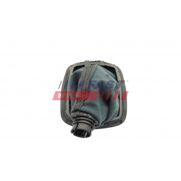 Pommeau et Soufflet de Vitesse Pour Skoda Octavia I