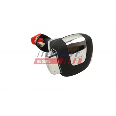 Pommeau Levier de Vitesse Pour Skoda Octavia II