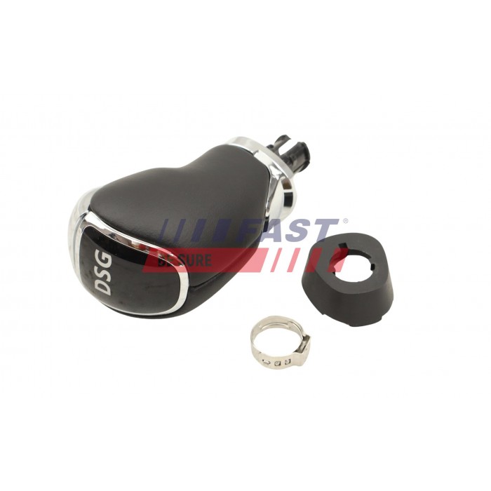 Pommeau Levier de Vitesse Pour Skoda Superb III