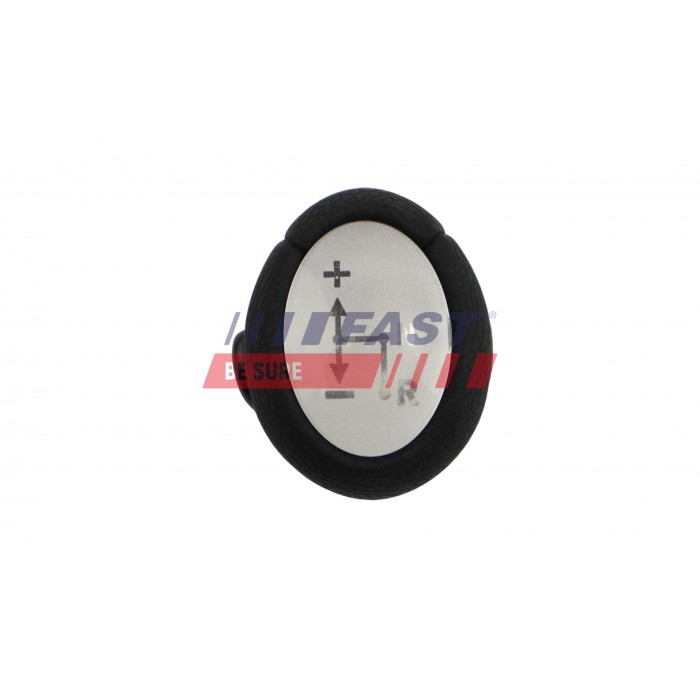 Pommeau Levier de Vitesse Pour Smart Fortwo Roadster Coupé