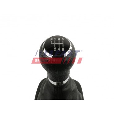 Pommeau et Soufflet de Vitesse Pour VW Passat 3B0711113AGFEU