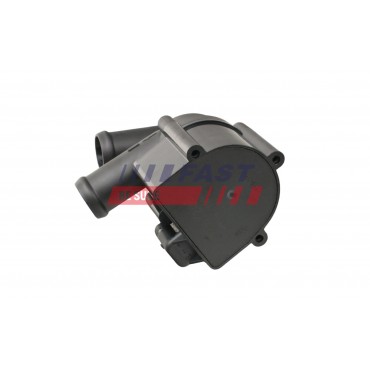 Pompe à eau auxiliaire (circuit d'eau de refroidiss.) Pour VW Audi Seat Skoda