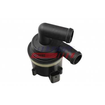 Pompe à eau auxiliaire (circuit d'eau de refroidiss.) Pour VW 5N0965561A