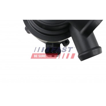 Pompe à eau auxiliaire (circuit d'eau de refroidiss.) Pour VW 5N0965561A