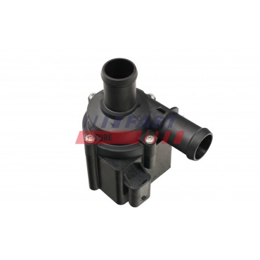 Pompe à eau auxiliaire (circuit d'eau de refroidiss.) Pour VW 5Q0965561B