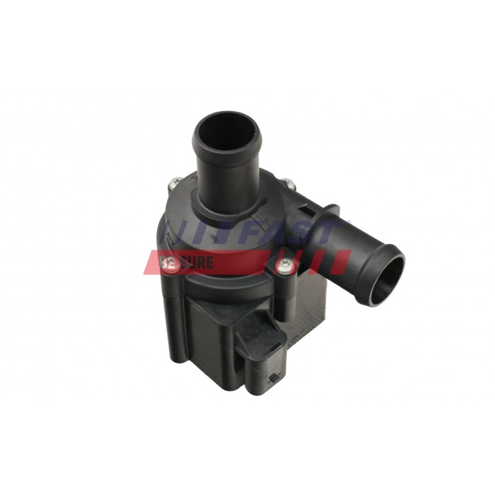 Pompe à eau auxiliaire (circuit d'eau de refroidiss.) Pour VW 5Q0965561B