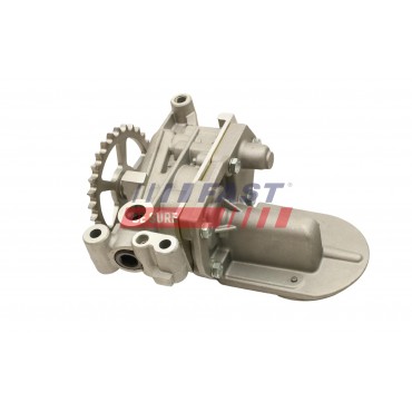 Pompe à Huile Pour Peugeot 106 205 206 207 208 306 307 309 405 1007 Bipper AX