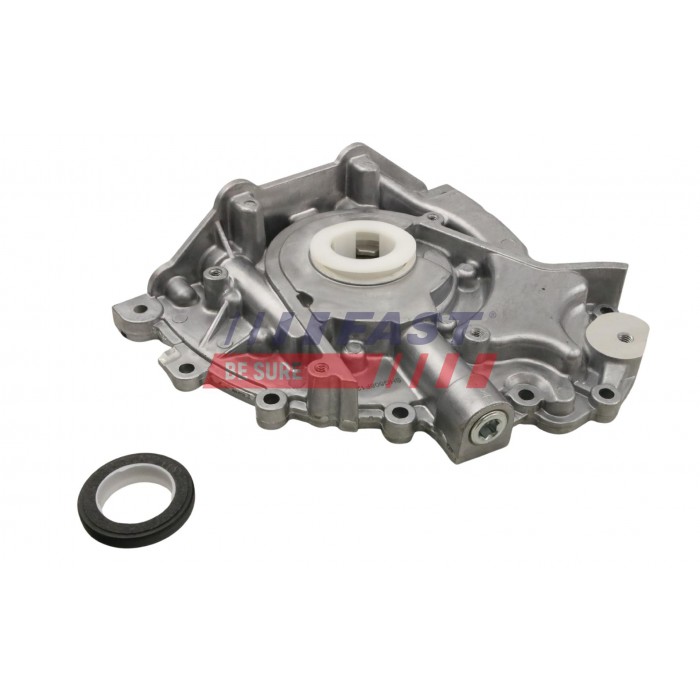 Pompe à Huile Pour Citroën C5 1001E6 1001G2