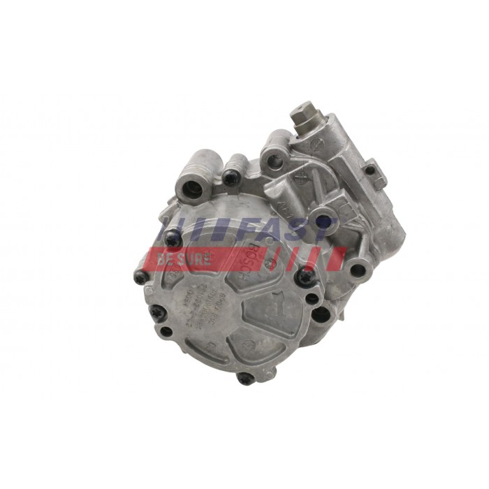 Pompe à Huile Pour Peugeot Fiat Citroën 102215 504083124 1001G3 504334322