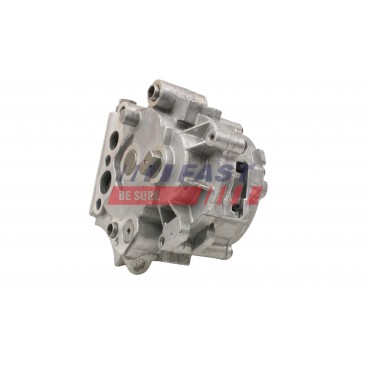 Pompe à Huile Pour Peugeot Fiat Citroën 102215 504083124 1001G3 504334322