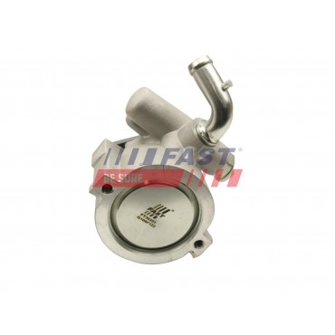 Pompe de Direction Assistée Pour Peugeot Fiat Doblo Citroën 50502742 51729535