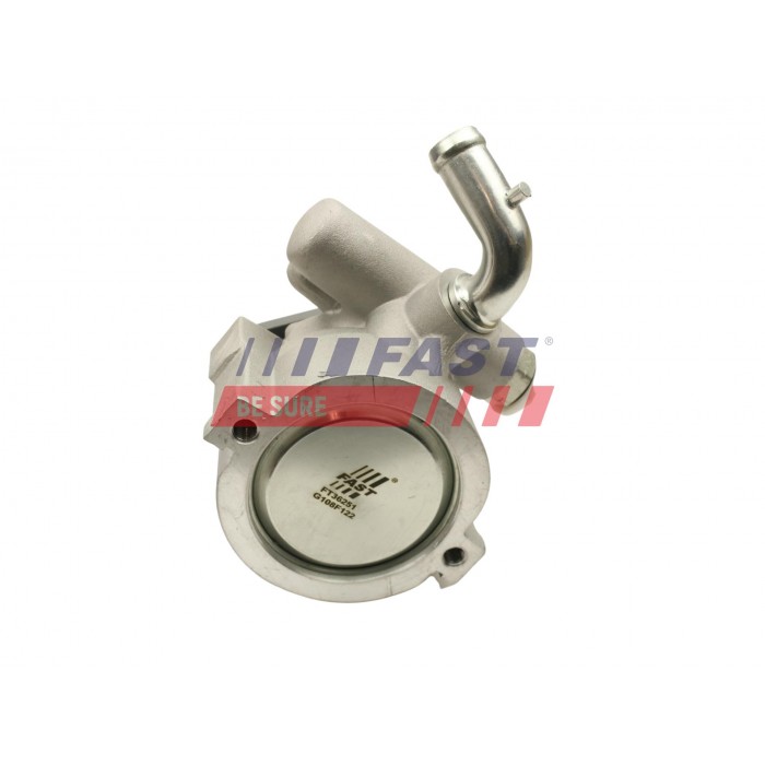 Pompe de Direction Assistée Pour Peugeot Fiat Doblo Citroën 50502742 51729535