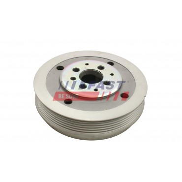 Poulie Damper Pour VW Audi Seat Ford 038105243K 38105243K 1119003 YM216B320AA