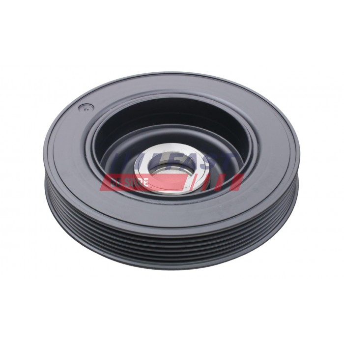 Poulie Damper Pour Peugeot 308 II Opel Fiat Toyota 98013501 3553053 9801350180