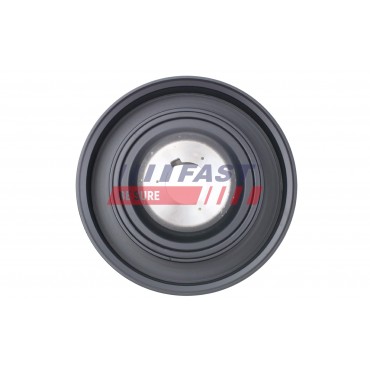 Poulie Damper Pour Peugeot 308 II Opel Fiat Toyota 98013501 3553053 9801350180