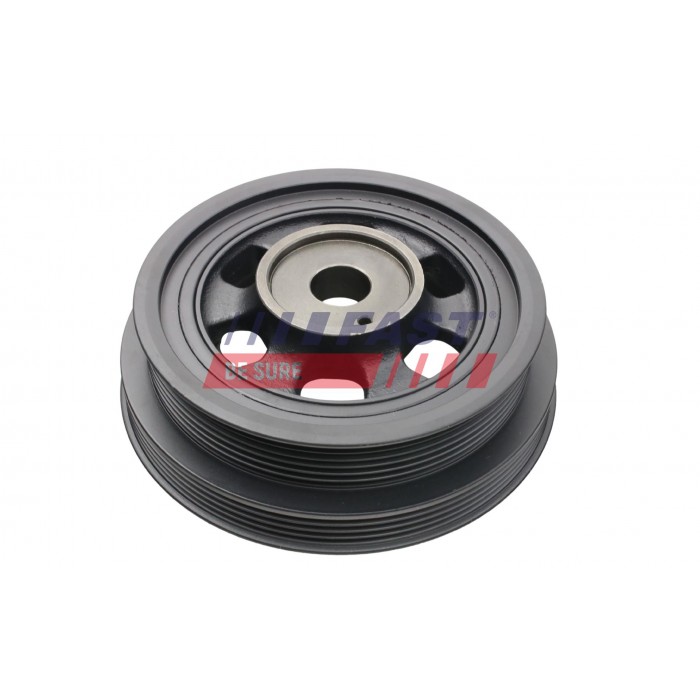 Poulie Damper Pour Peugeot Boxer Fiat Ducato Citroën 515T5 504048057 0515T5