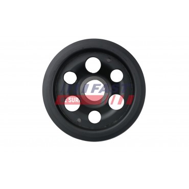 Poulie Damper Pour Ford Focus IV Galaxy Mondeo V S-Max Tourneo Transit Ford USA