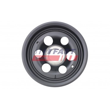 Poulie Damper Pour Ford Tourneo Transit 2011537 2320824 GK3Q6B319AA