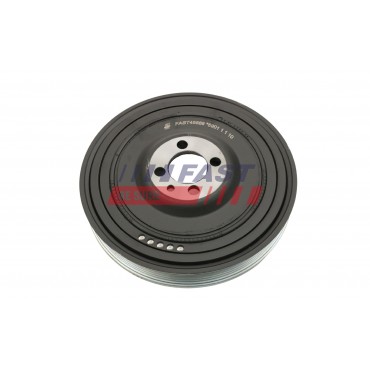 Poulie Damper Pour Iveco Daily III IV V 42535792