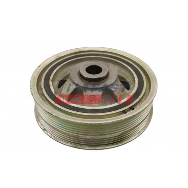 Poulie Damper Pour Iveco Daily III 500304239 500332830