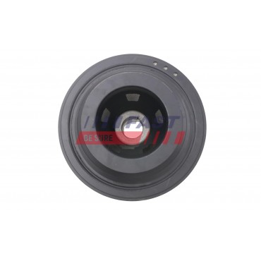 Poulie Damper Pour Mercedes-Benz Classe C T-Model V Sprinter Viano 6110301003