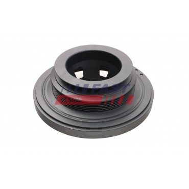 Poulie Damper Pour Mercedes-Benz Classe C T-Model V Sprinter Viano 6110301003