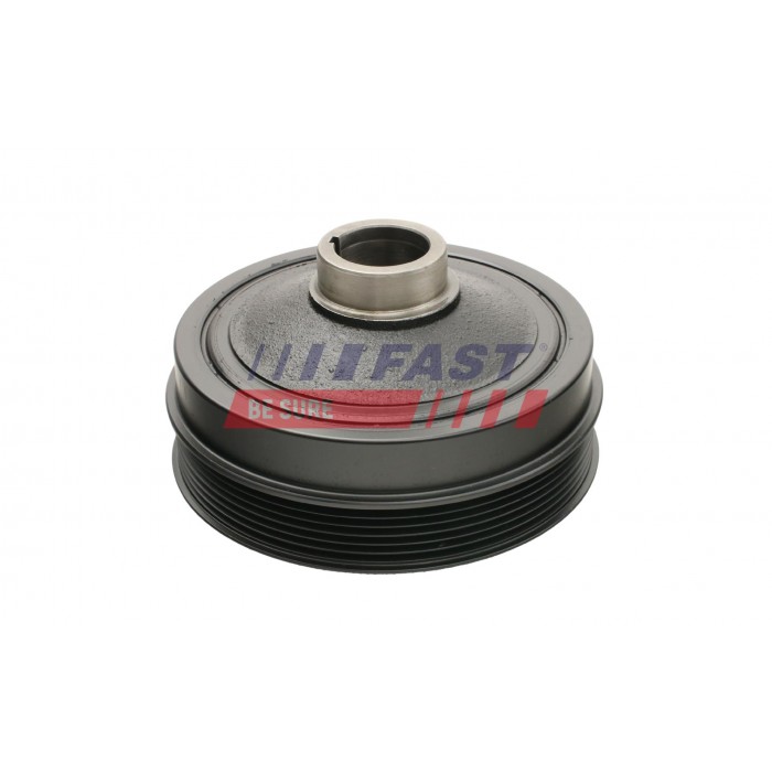 Poulie Damper Pour Mercedes-Benz Classe C CLC T-Model E GLK M R S CLK 2720300803