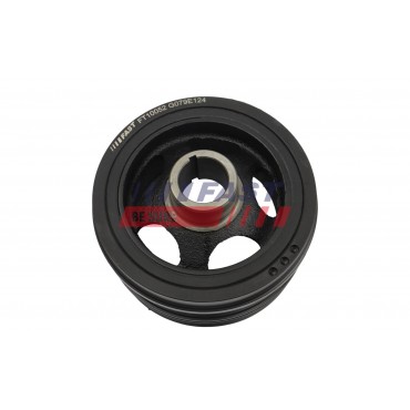 Poulie Damper Pour Mercedes-Benz Classe G Sprinter Viano Vito 6420300603