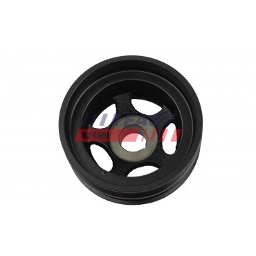 Poulie Damper Pour Mercedes-Benz Classe G Sprinter Viano Vito 6420300603