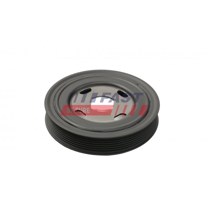 Poulie Damper Pour Renault Megane IV Trafic III 123034219R