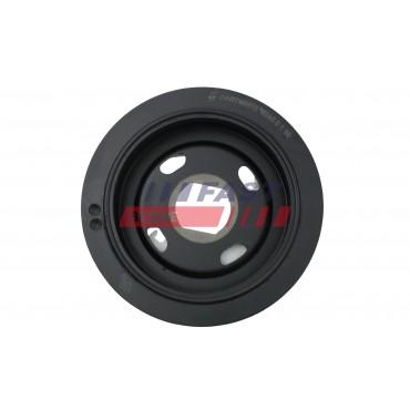 Poulie Damper Pour Renault Megane IV Trafic III 123034219R