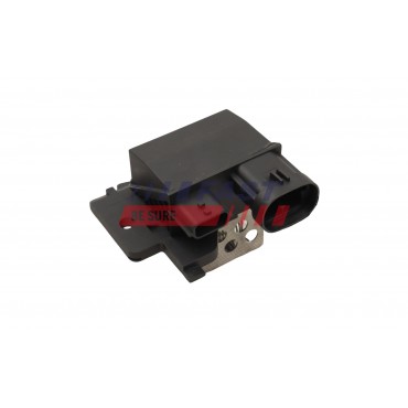 Résistance Pulseur d'Air Habitacle Pour Renault Captur Clio IV Dacia Dokker