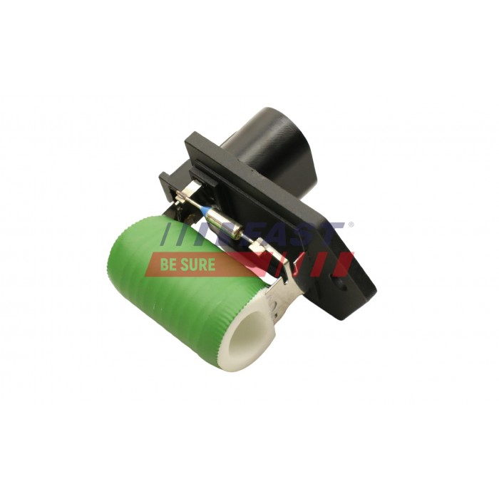 Résistance Pulseur d'Air Habitacle Pour Opel Combo Fiat Doblo 51890981