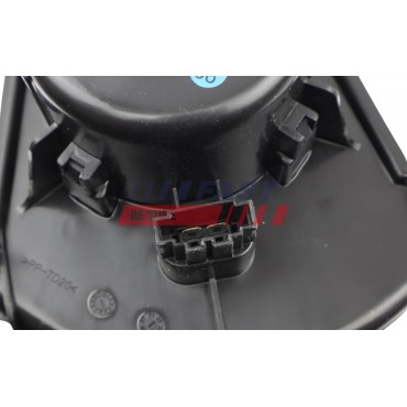 Pulseur d'Air Habitacle Pour VW Amarok Touareg Audi Q7