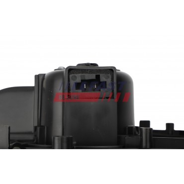 Pulseur d'Air Habitacle Pour Peugeot Partner Citroën Berlingo C4