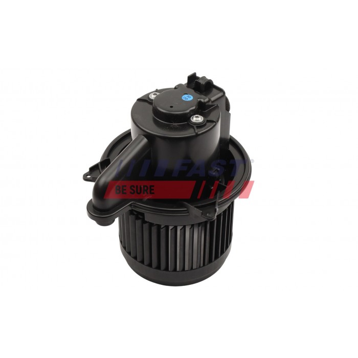 Pulseur d'Air Habitacle Pour Dacia Logan II 272107379R