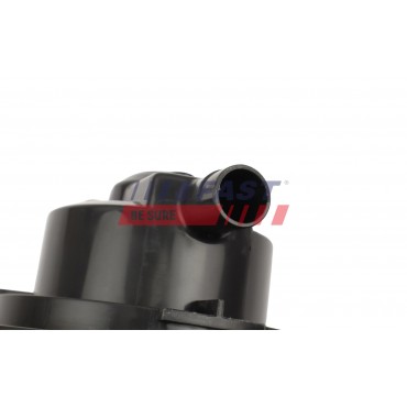 Pulseur d'Air Habitacle Pour Mazda 3 5 BP4K61B10