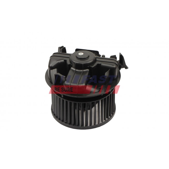 Pulseur d'Air Habitacle Pour Nissan Micra III Note NV200 272269U01A 27226AX105