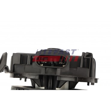 Pulseur d'Air Habitacle Pour Nissan Micra III Note NV200 272269U01A 27226AX105