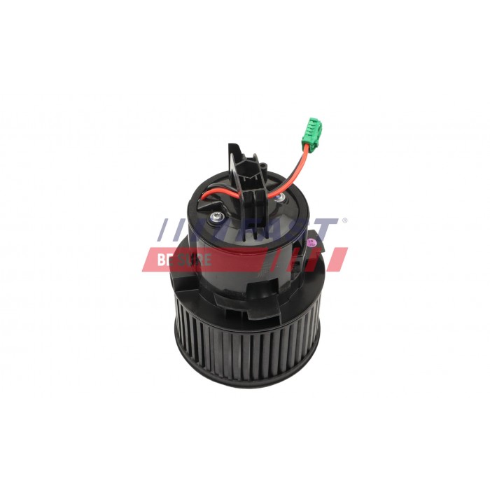 Pulseur d'Air Habitacle Pour Peugeot 308 II 508