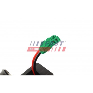 Pulseur d'Air Habitacle Pour Peugeot 308 II 508