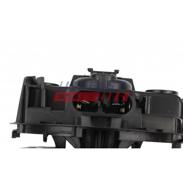 Pulseur d'Air Habitacle Pour Renault Megane II 7701055134 7701056964