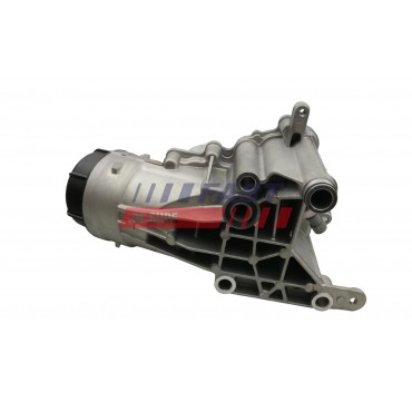 Radiateur d'Huile Moteur + Boitier Pour Opel Fiat Alfa Romeo Jeep 55273044