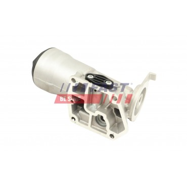 Radiateur d'Huile Moteur + Boitier Pour Audi A2 A3 045115389J 045115389K