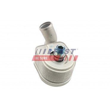 Radiateur d'Huile Moteur Pour Fiat Ducato 504086855 504375378 5801555580