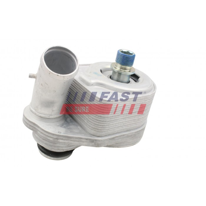 Radiateur d'Huile Moteur Pour Fiat Ducato 500376693 504050068 504086855